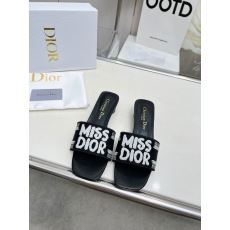 Christian Dior Slippers